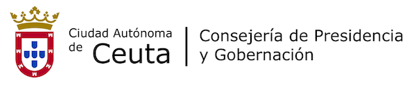 Consejería Ceuta